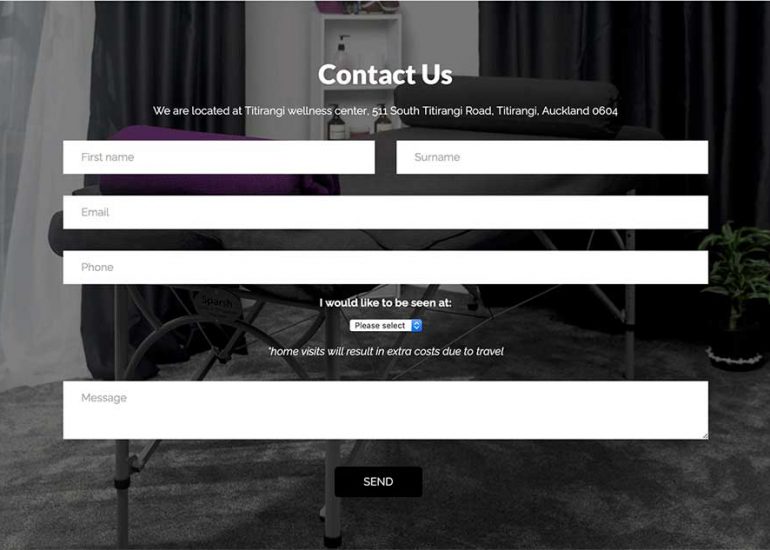 We are a Professional Commercial Photography Studio, that Specialise in Light for Products and Business Portraits.